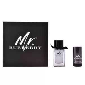 Image of Burberry MR Burberry SET 2 pz