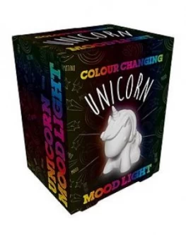 Image of Fizz Unicorn Light