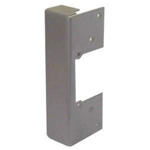 Image of Electric Strike Release Adaptor Plate for Outward Opening Rim Locks
