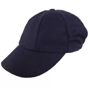 Image of Aero Cricket Cap - Blue