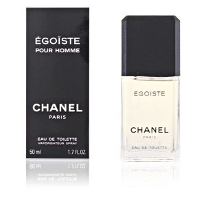 Image of Chanel Egoiste Eau de Toilette For Him 50ml