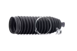 Image of LEMFORDER Steering Rack Boot both sides 33629 01 Bellow, steering OPEL,RENAULT,VAUXHALL,Vivaro A Kastenwagen (X83),Vivaro A Combi (X83)