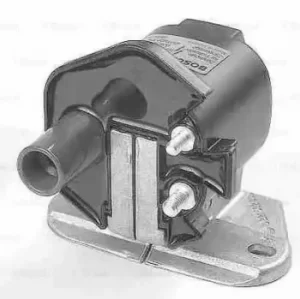 Image of Bosch 0221502435 Ignition Coil