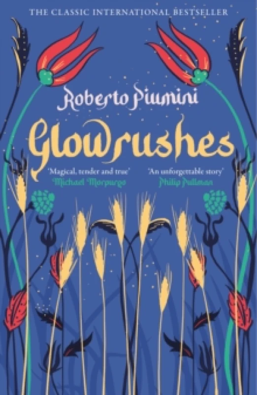 Image of Glowrushes Paperback / softback