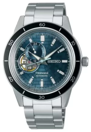 Image of Seiko Presage Style 60 Ginza 140th Anniversary Limited Watch