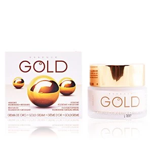 Image of GOLD ESSENCE gold cream SPF15 50ml