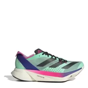 Image of adidas Adios Pro 3 Mens Running Shoes - Green