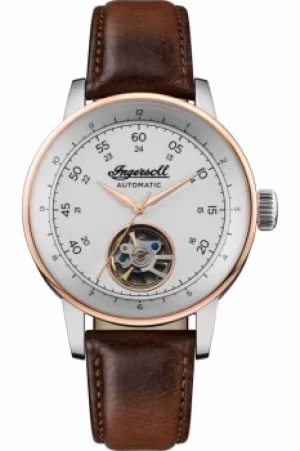 Image of Ingersoll The Miles Watch I08001