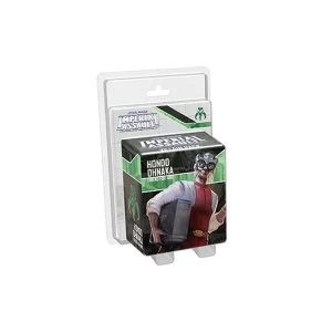Image of Star Wars Imperial Assault Hondo Ohnaka Villain Pack