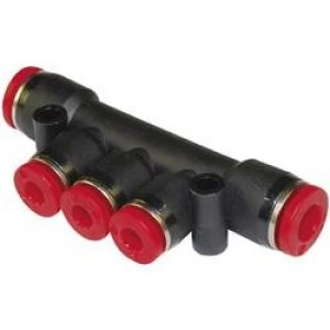 Image of Norgren C00D30804 Multiple Distributor