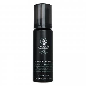 Image of Paul Mitchell Awapuhi Wild Ginger HydroCream Whip 70ml