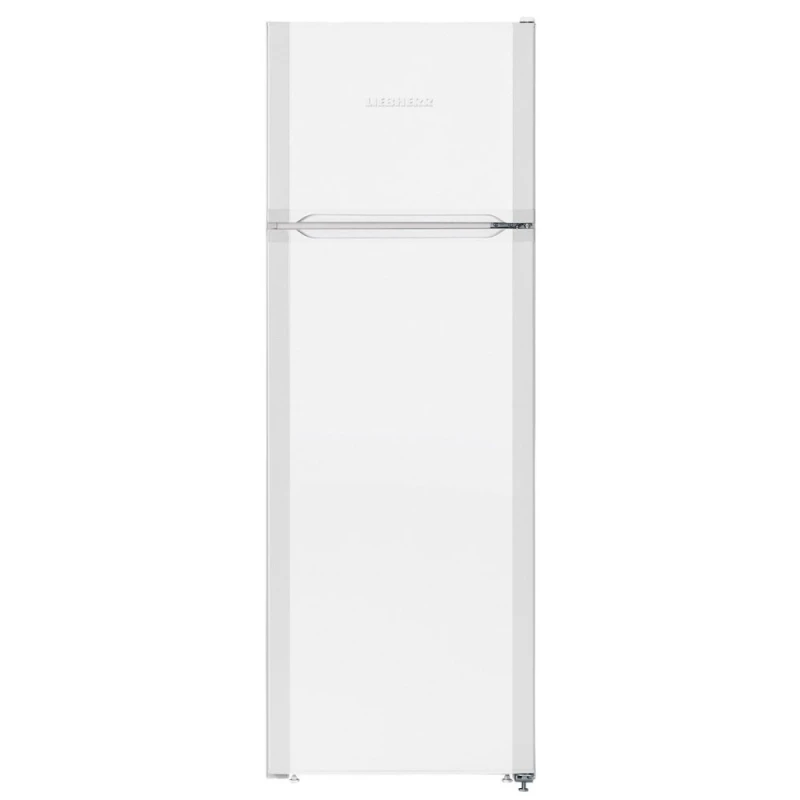 Image of Liebherr CTE2931 55cm Comfort Fridge Freezer - White CTE2931