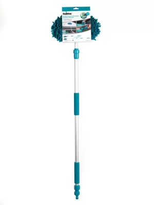 Image of Beldray Multi Purpose Extendable Outdoor Mop Washer