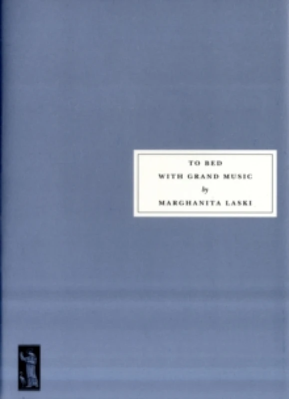 Image of To Bed with Grand Music Paperback / softback
