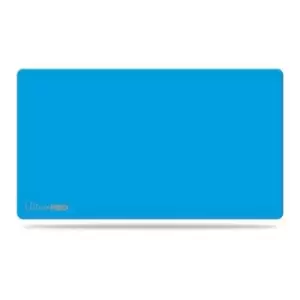 Image of Ultra Pro Eclipse Solid Colour Playmat - Sky Blue