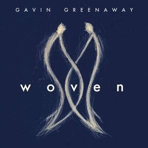 Image of Gavin Greenaway - Woven Vinyl