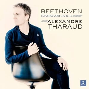 Image of Beethoven: Piano Sonatas Opus 109. 110. 111 Vinyl