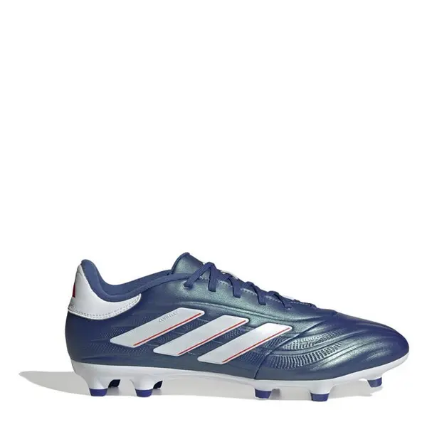 Image of adidas Copa Pure II League Firm Ground Football Boot Mens - Blue 8