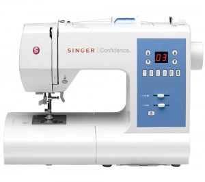 Image of Singer 7465 Sewing Machine