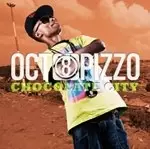 Image of Octopizzo - Chocolate City (Music CD)
