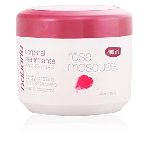 Image of ROSA MOSQUETA crema corporal anti-estrias 400ml