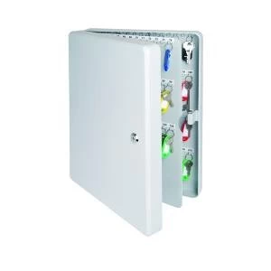 Image of Helix Standard Key Cabinet 200 Key Capacity 522210