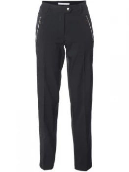 Image of Swing Out Sister Diana 78 Trousers Blue