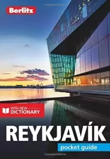 Image of Berlitz Pocket Guide Reykjavik (Travel Guide with Dictionary)