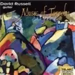 Image of Torroba: Guitar Works