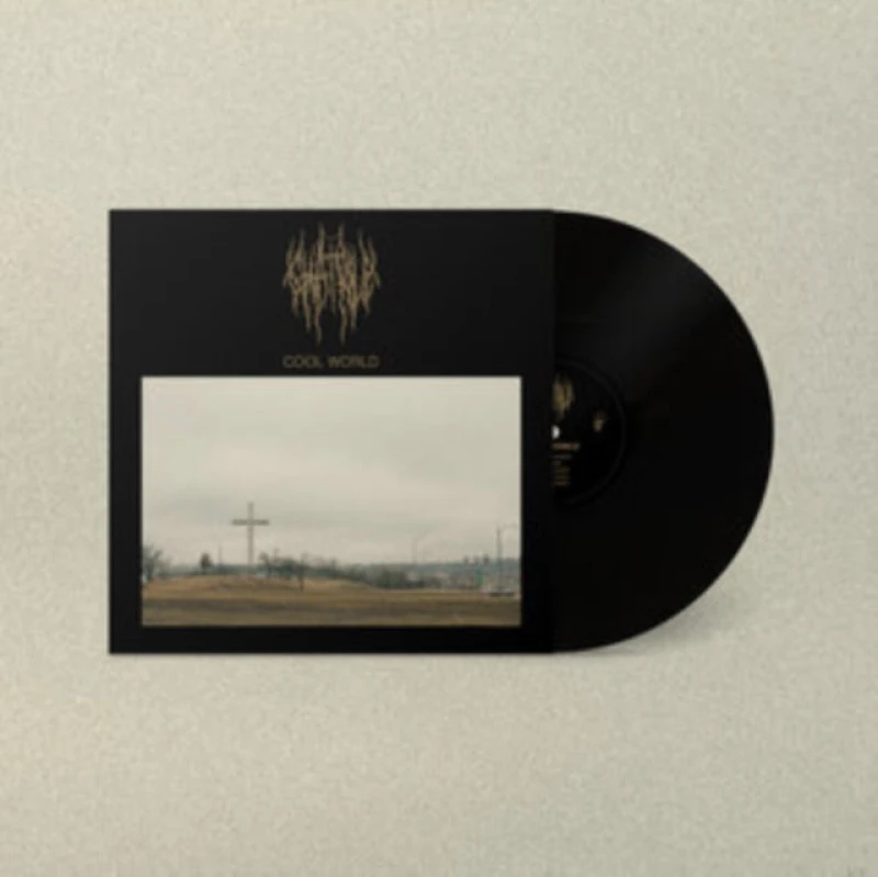 Image of Cool World Vinyl