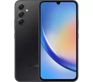 Image of Samsung Galaxy A34 5G 2023 128GB