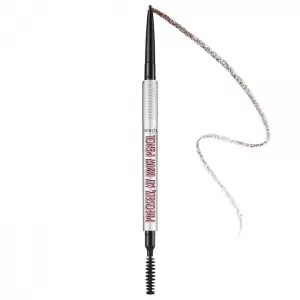Image of Benefit Precisely My Brow Pencil 4.5 Neutral Deep Brown