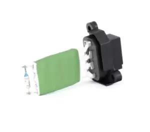 Image of RIDEX Control Units 1385C0048 ECU,Control Unit, heating / ventilation FORD,TRANSIT MK-7 Kasten,TRANSIT MK-7 Bus