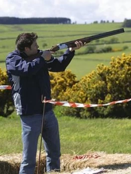 Image of Virgin Experience Days Clay Pigeon Shooting For 2 In A Choice Of 20 Locations, Women