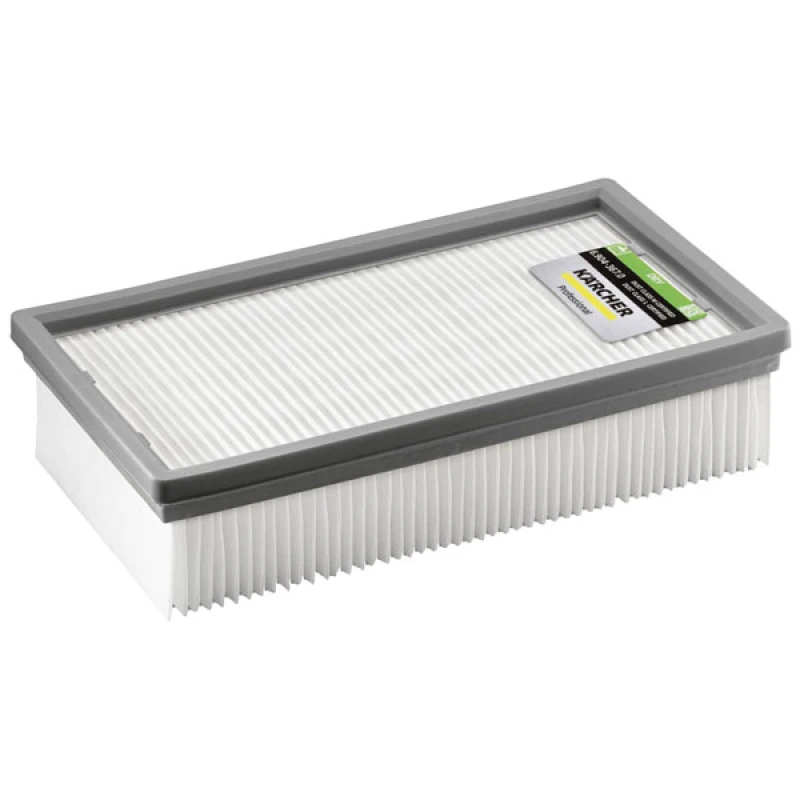 Image of Karcher M Class Rot Proof Cartridge Filter for NT 65/2 and 72/2 Vacuum Cleaners Pack Qty: Pack of 1