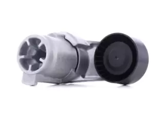 Image of INA Tensioner Lever, v-ribbed belt 534 0433 10 BMW,ALPINA,5 Touring (F11),5 Limousine (F10),1 Schragheck (F20),3 Touring (F31),3 Limousine (F30, F80)