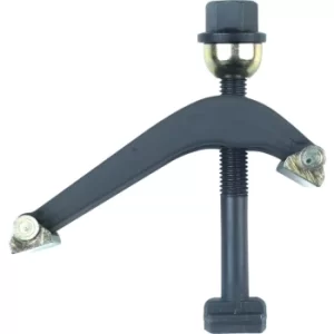 Image of CC19NC50 M12X125MM Swivel S' Clamp
