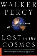 Image of lost in the cosmos the last self help book