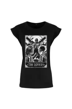 Image of The Lovers T-Shirt