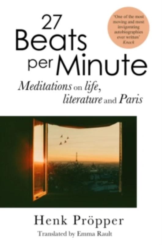 Image of 27 Beats Per Minute. Paperback. By Henk Propper Books