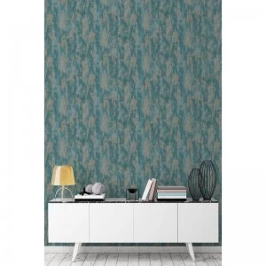 Image of Industrial Texture Wallpaper