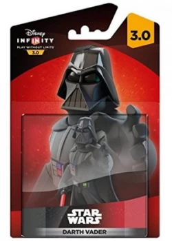 Image of Disney Infinity 3.0 Star Wars Darth Vader Figure