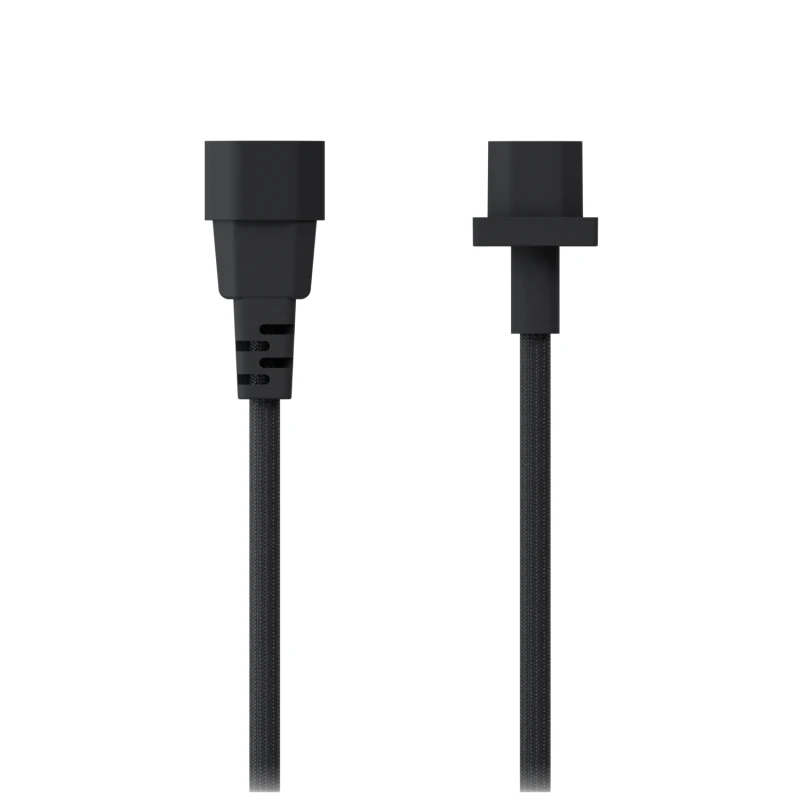 Image of Ubiquiti UACC-Cable-C13-C14 Black 1.8 m IEC C13 IEC C14