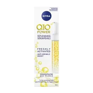 Image of NIVEA Q10 SRM PRLS A/W SERUM BOOST 30ML