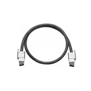 Image of HP Enterprise 873869-B21 signal cable Black