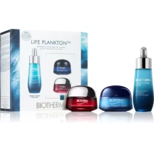 Image of Biotherm Life Plankton Gift Set for Women