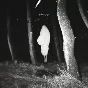 Image of Flood Of Red - Throw CD Album - Used