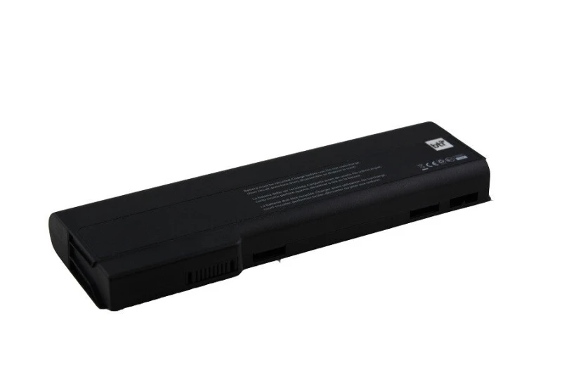Image of BTI HSTNN-UB2I compatible 91Wh 9-cell battery for HP Elitebook 8460p 8