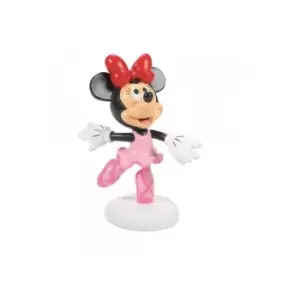 Image of Minnie's Arabesque Figurine