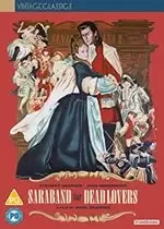 Image of Saraband For Dead Lovers (Vintage Classics) [1948]